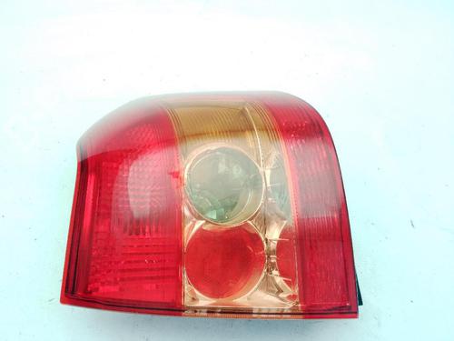 Venstre baglygte Venstre baglygte TOYOTA COROLLA (_E12_) 1.4 D (NDE120_, NDE120R) (90 hp) 35973658 35973658