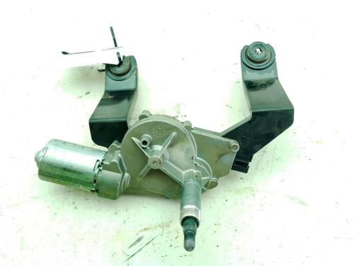 Used Rear wiper motor KIA SPORTAGE III (SL) 2.0 CRDi (136 hp) 24050948