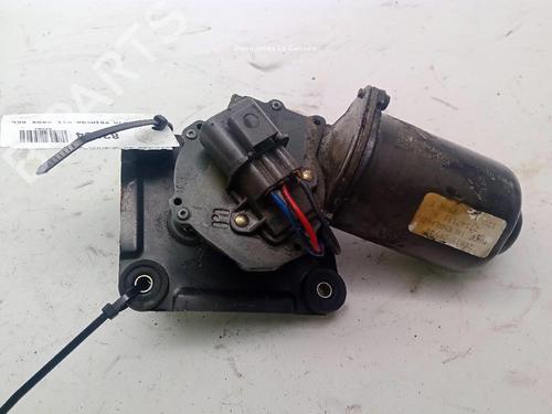Used Front wiper motor NISSAN PRIMERA (P11) [1996-2001]  26232963