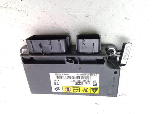 Used Control unit Control unit OPEL INSIGNIA A (G09) [2008-2017] 29328915 29328915