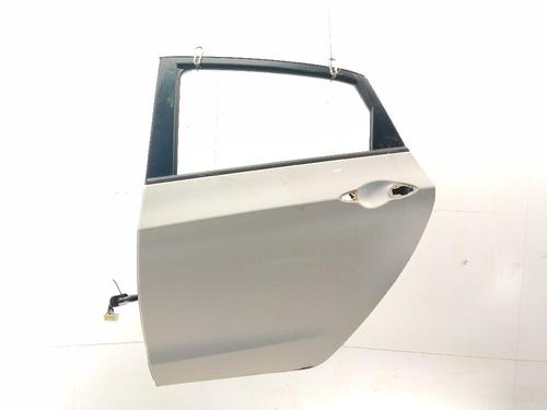 Used Left rear door HYUNDAI i30 (GD) 1.6 CRDi (110 hp) 32402816