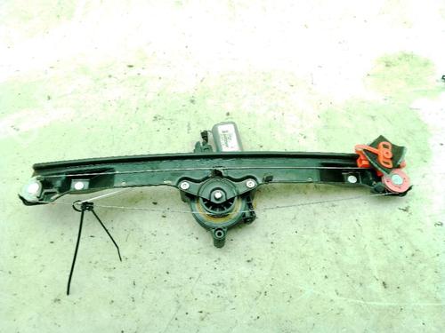 Used Front left window mechanism FIAT PUNTO (199_) 1.2 (199AYL1A, 199BYL1A) (67 hp) 26174178