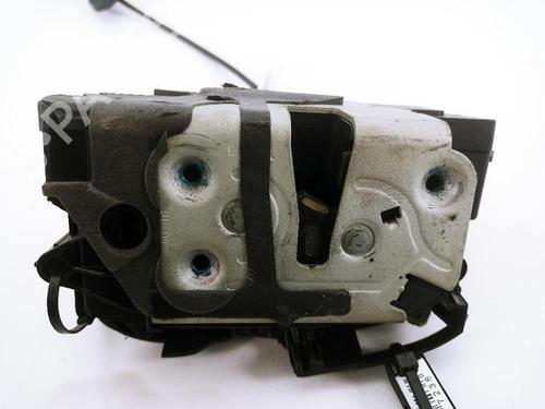 Used Front left lock FORD ECOSPORT 1.0 EcoBoost (125 hp) 31988852