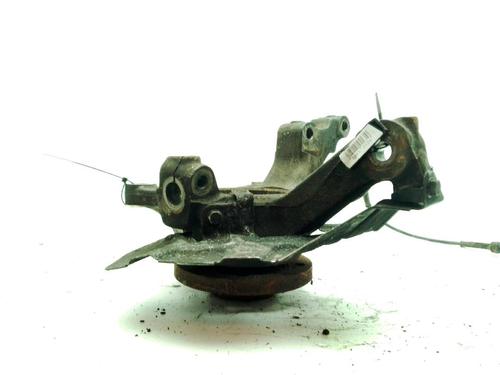 Right front steering knuckle CITROËN JUMPY II Van 1.6 HDi 90 8V | BP38718468M26 - Image 2