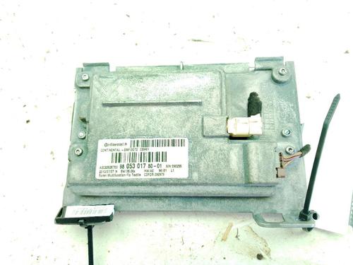 Electronic module PEUGEOT 208 I (CA_, CC_) 1.2 VTI 82 | BP26174101M83 