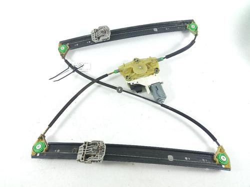 Rear left window mechanism AUDI Q7 (4LB) 3.0 TDI quattro | BP18366802C24 