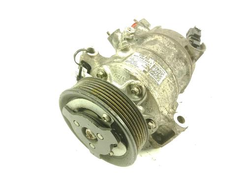 Used AC compressor AC compressor SKODA RAPID Spaceback (NH1) 1.6 TDI (90 hp) 24042036 24042036