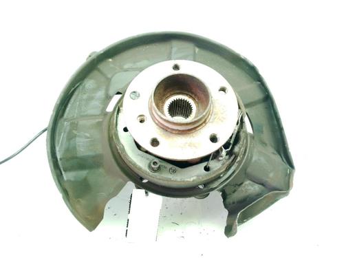 Mangueta trasera izquierda BMW X1 (E84) sDrive 20 d (163 hp) 32259839