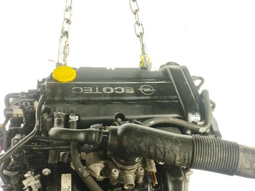 Motor für OPEL CORSA D (S07) 1.2 (L08, L68) (80 hp) 29628364