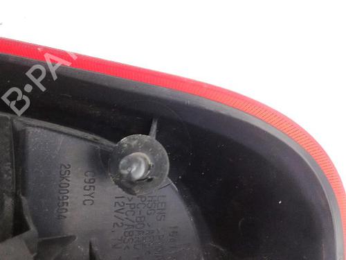 Right taillight FORD C-MAX (DM2) 1.6 | BP24156530C35 - Image 5