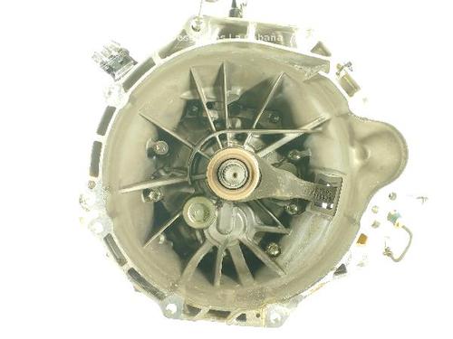 Gearbox TOYOTA LAND CRUISER PRADO (_J15_) 2.8 D-4D (GDJ150_, GDJ155_, GDJ150, GDJ151) | BP18369485M3 