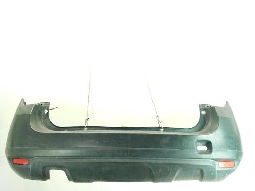Used Rear bumper DACIA DUSTER (HS_) 1.5 dCi (HSAJ) (90 hp) 24545833