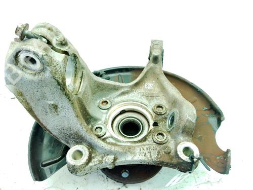 Left front steering knuckle VW PASSAT B7 Variant (365) 1.6 TDI | BP33263186M25 - Image 4