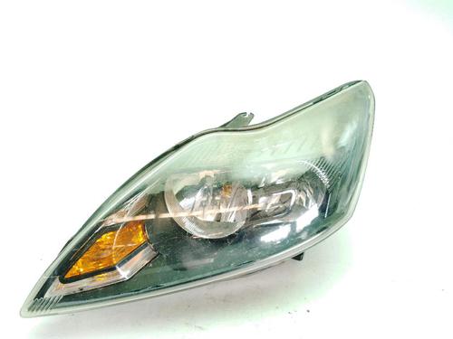 Left headlight FORD FOCUS II (DA_, HCP, DP) 1.6 | BP33426148C28  - Image 5