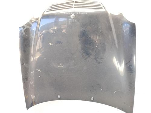Used Hood Hood MERCEDES-BENZ CLK (C208) CLK 200 Kompressor (208.344) (163 hp) 36496821 36496821