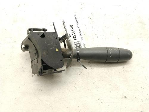 Used Steering column stalk Steering column stalk OPEL MOVANO A Van (X70) 2.5 DTi (FD) (99 hp) 36663045 36663045