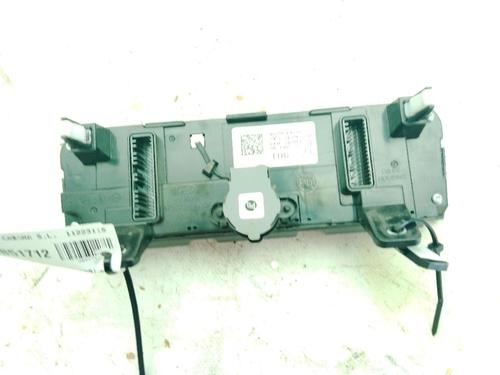 Climate control HYUNDAI KONA (OS, OSE, OSI) EV | BP26971495I5 