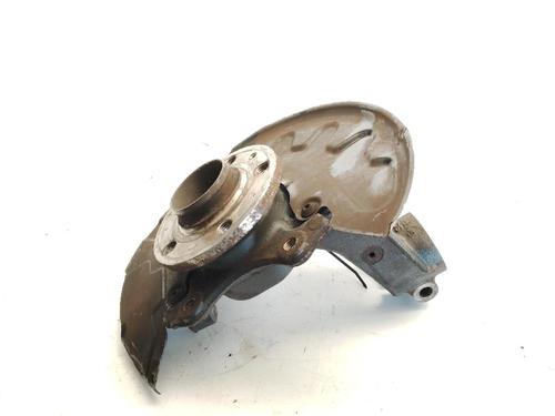 Used Right front steering knuckle SEAT TOLEDO IV (KG3) 1.6 TDI (105 hp) 26018640