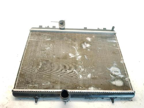 Køler CITROËN BERLINGO Box Body/MPV (B9) 1.6 HDi / BlueHDi 75 | BP26571888M31 