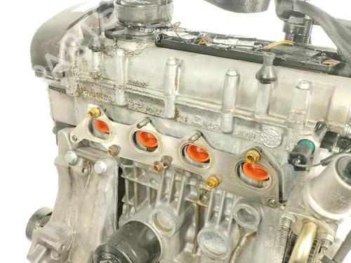 Engine SEAT IBIZA III (6L1) 1.4 16V | BP34535283M1 - Image 8