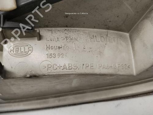 Venstre baglygte AUDI A4 B6 (8E2) 2.5 TDI quattro | BP38615565C34 - Image 5