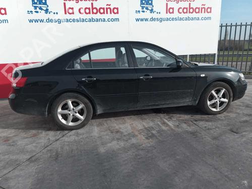 Alternator HYUNDAI SONATA V (NF) 2.0 CRDi | BP24041797M7 