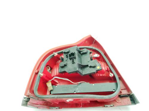 Right taillight VOLVO S80 I (184) D5 | BP31243197C35 