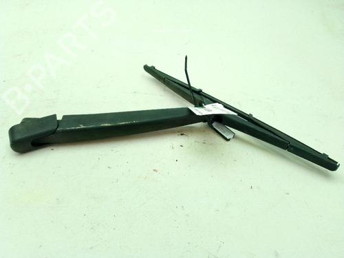 Used Rear windshield wiper arm OPEL ASTRA H (A04) 1.4 (L48) (90 hp) 24862162