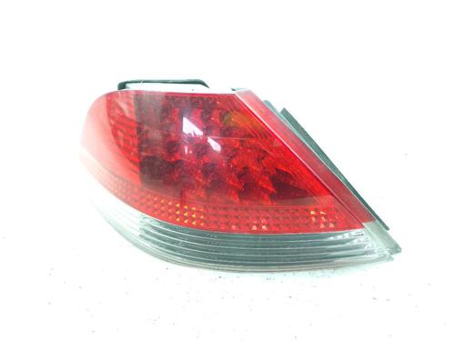 Used Left taillight Left taillight BMW 7 (E65, E66, E67) 730 d (218 hp) 23999937 23999937