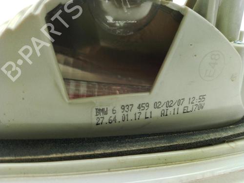 Left tailgate light BMW 3 (E90) 318 i | BP33905397C79  - Image 5
