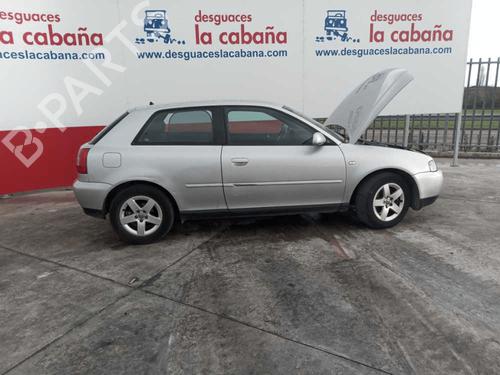 Windscreen washer tank AUDI A3 (8L1) 1.9 TDI | BP18376568C113 