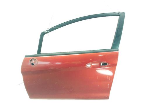 Right front door FORD FIESTA VI (CB1, CCN) 1.25 | BP25303117C3 