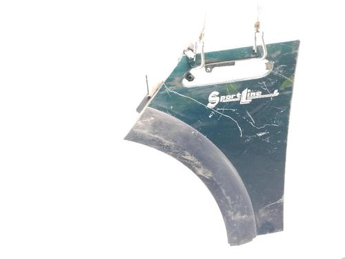 Guarda-lamas esquerdo Guarda-lamas esquerdo MINI MINI (R50, R53) Cooper (116 hp) 33651467 33651467