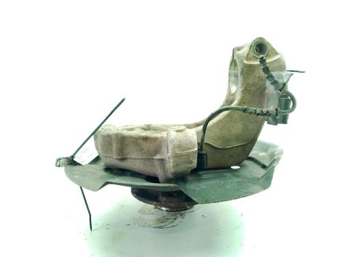 Right front steering knuckle RENAULT MEGANE IV Hatchback (B9A/M/N_) 1.6 dCi 165 | BP31966775M26