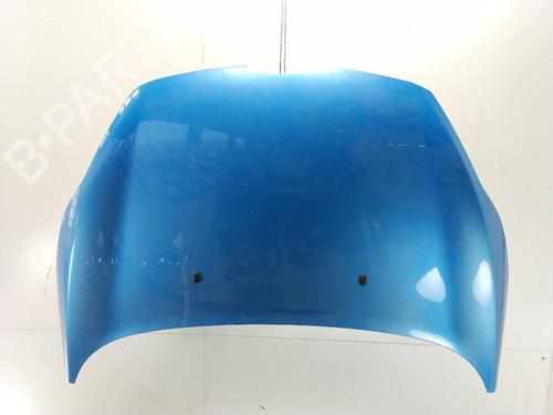Used Hood Hood FORD FIESTA VI (CB1, CCN) 1.25 (82 hp) 33905104 33905104