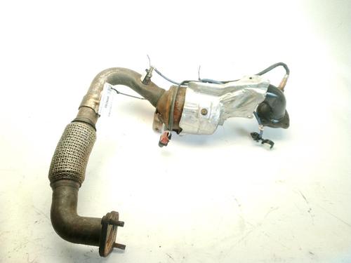 Used Catalyst Catalyst FORD FOCUS III 1.0 EcoBoost (125 hp) 33975479 33975479