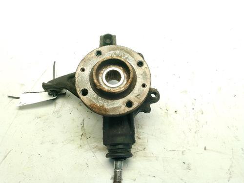 Used Right front steering knuckle PEUGEOT 3008 I MPV (0U_) 2.0 HDi 150 / BlueHDi 150 (150 hp) 18889923