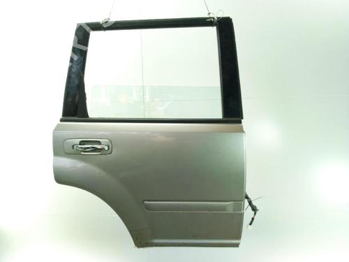 Right rear door NISSAN X-TRAIL I (T30) 2.2 dCi 4x4 | BP24121844C5 