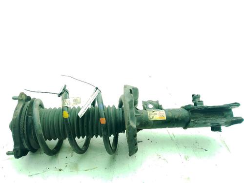 Venstre fortil støddæmper HYUNDAI IONIQ (AE) 1.6 GDI Hybrid (141 hp) 31695003