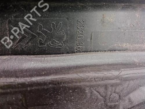 Left mirror PEUGEOT PARTNER Tepee 1.6 HDi | BP29746685C26 