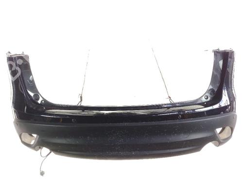 rear-bumper-mazda-cx-5-ke-gh-22-d-ke2fw-kdy75022xd-2011-2012-2013-2014-2015-2016-2017-18369422 main image