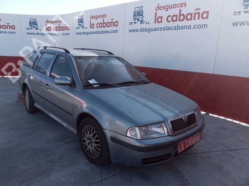 Left headlight SKODA OCTAVIA I Combi (1U5) 1.9 TDI | BP18360928C28 