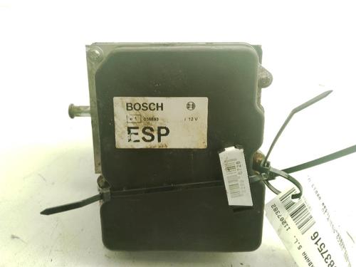 Used ABS pump IVECO DAILY IV Van 35C13 V, 35C13 V/P, 35S13 V, 35S13 V/P (126 hp) 25152140