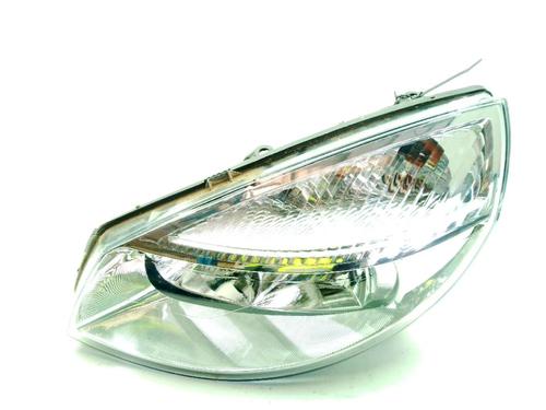 Used Left headlight Left headlight RENAULT SCÉNIC II (JM0/1_) 1.9 dCi (JM0G, JM12, JM1G, JM2C) (120 hp) 30718599 30718599