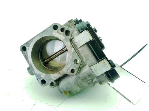Throttle body VW GOLF VII (5G1, BQ1, BE1, BE2) 1.4 TSI | BP30747044M82