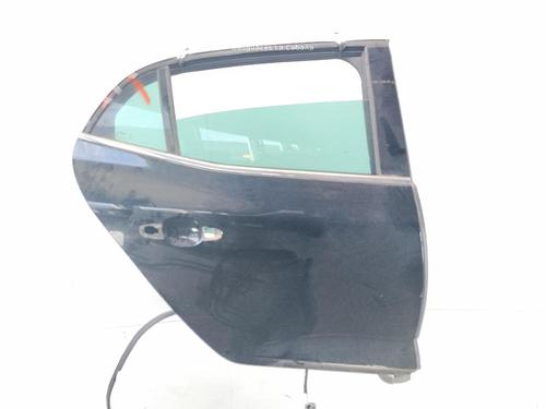 Used Right rear door Right rear door RENAULT MEGANE IV Hatchback (B9A/M/N_) 1.3 TCe 115 (B9N9) (116 hp) 34391104 34391104