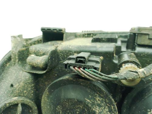 Right headlight RENAULT ESPACE IV (JK0/1_) 2.2 dCi (JK0H) | BP32280551C29