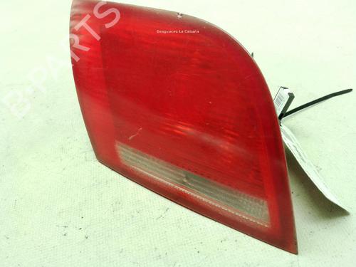 Left tailgate light AUDI A3 Sportback (8PA) 2.0 TDI | BP36833396C79 - Image 2