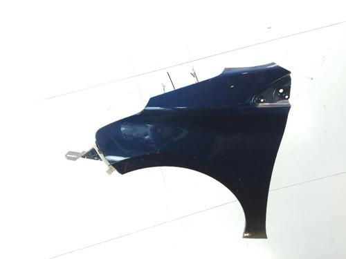 Used Left front fenders PEUGEOT 208 I (CA_, CC_) 1.2 VTI 82 (82 hp) 26174089