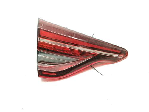 Used Left tailgate light Left tailgate light 39463710 39463710